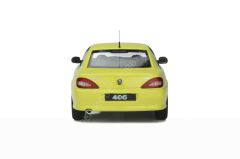 1:18 1997 Peugeot 406 Ph.1 Coupe V6
