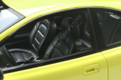 1:18 1997 Peugeot 406 Ph.1 Coupe V6