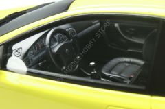 1:18 1997 Peugeot 406 Ph.1 Coupe V6