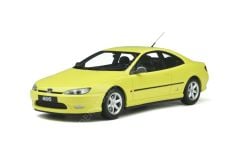 1:18 1997 Peugeot 406 Ph.1 Coupe V6