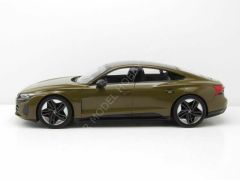 1:18 2021 Audi RS E-Tron GT