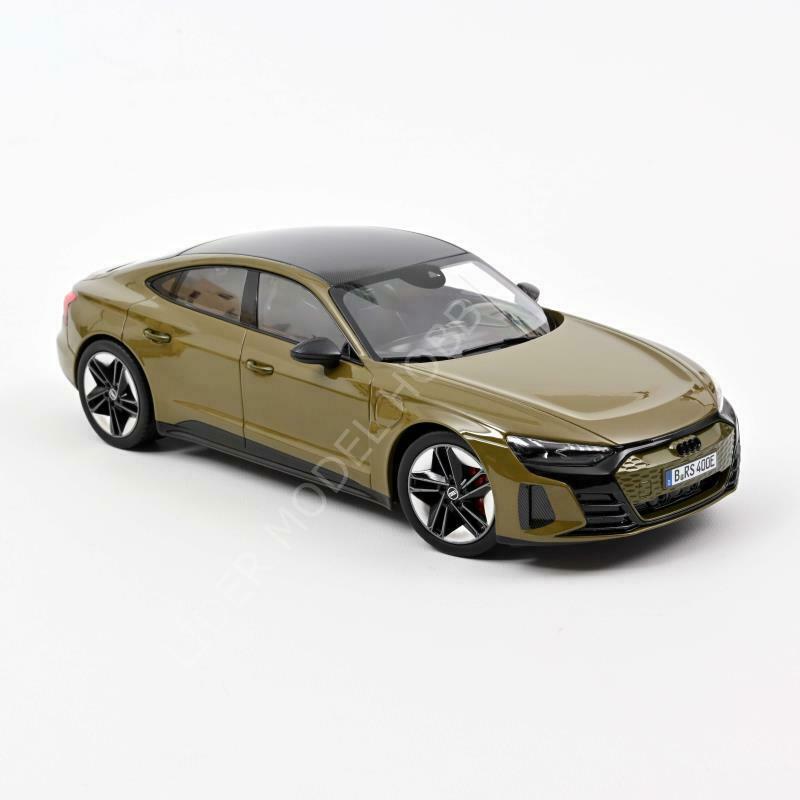 1:18 2021 Audi RS E-Tron GT