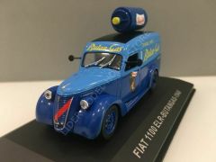 1:43 1948 Fiat 1100 Elr Butangas
