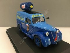 1:43 1948 Fiat 1100 Elr Butangas