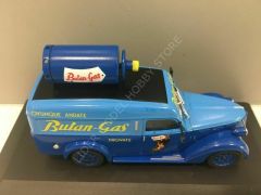 1:43 1948 Fiat 1100 Elr Butangas