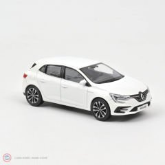 1:43 2020 Renault Megane