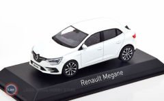 1:43 2020 Renault Megane