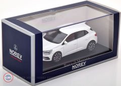 1:43 2020 Renault Megane