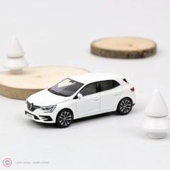 1:43 2020 Renault Megane