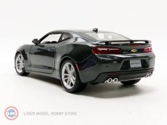 1:18 2017 Chevrolet Camaro