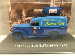 1:43 1948 Fiat 1100 Elr Butangas