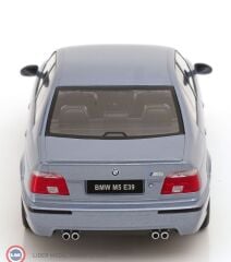 1:18 KK Scale 1998 BMW M5 E39