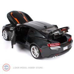 1:18 2017 Chevrolet Camaro