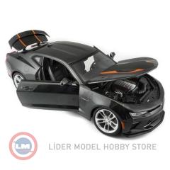 1:18 2017 Chevrolet Camaro