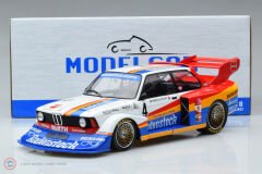 1:18 1979 BMW 320 Gr.5, #4, Rodenstock, DRM