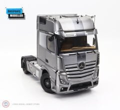 1:18 2020 Mercedes Benz Actros Gigaspace 4x2 Edition 3