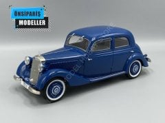 1:18 1939 Mercedes 170V