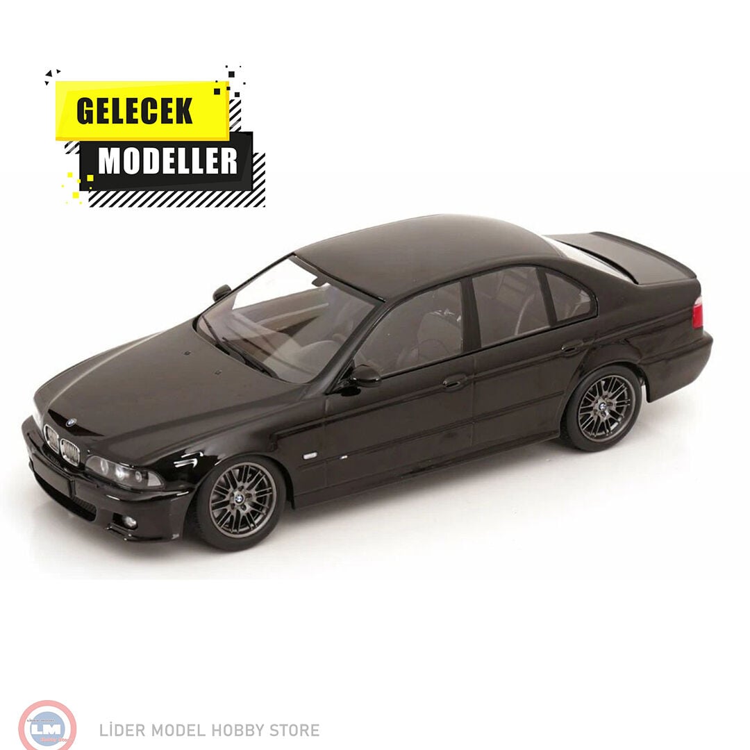 1:18 KK Scale 1998 BMW M5 E39