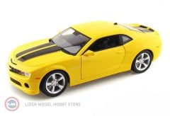1:18 2010 Chevrolet Camaro SS