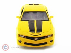 1:18 2010 Chevrolet Camaro SS