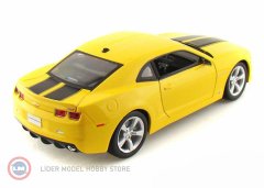 1:18 2010 Chevrolet Camaro SS