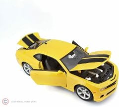 1:18 2010 Chevrolet Camaro SS