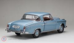 1:18 1958 Mercedes Benz 220 SE Coupe (W128)
