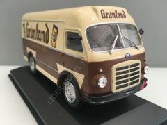 1:43 1959 Fiat OM Leoncino Furgone - Grunland