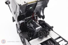 1:18 2020 Mercedes Benz Actros Gigaspace 4x2 Edition 3