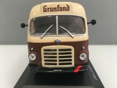 1:43 1959 Fiat OM Leoncino Furgone - Grunland