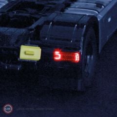 1:18 2020 Mercedes Benz Actros Gigaspace 4x2 Edition 3