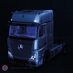 1:18 2020 Mercedes Benz Actros Gigaspace 4x2 Edition 3