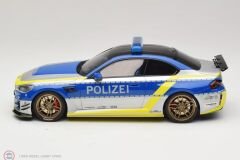 1:18 GT Spirit 2024 BMW AC Schnitzer ACS2 Sport Polizei