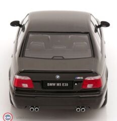 1:18 KK Scale 1998 BMW M5 E39