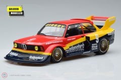1:18 MCG 1979 BMW 320 Gr.5 #9, Rodenstock, DRM, Norisring