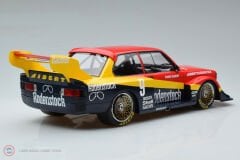 1:18 MCG 1979 BMW 320 Gr.5 #9, Rodenstock, DRM, Norisring