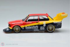 1:18 MCG 1979 BMW 320 Gr.5 #9, Rodenstock, DRM, Norisring