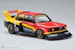 1:18 MCG 1979 BMW 320 Gr.5 #9, Rodenstock, DRM, Norisring