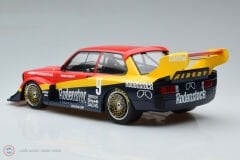 1:18 MCG 1979 BMW 320 Gr.5 #9, Rodenstock, DRM, Norisring