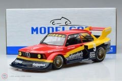 1:18 MCG 1979 BMW 320 Gr.5 #9, Rodenstock, DRM, Norisring