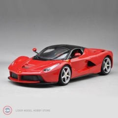 1:18 Burago 2013 Ferrari LAFERRARI - Signature Series