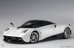 1:12 2011 Pagani Huayra