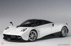 1:12 2011 Pagani Huayra