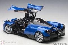 1:12 2011 Pagani Huayra
