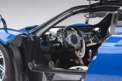 1:12 2011 Pagani Huayra