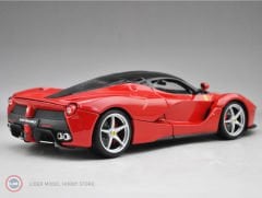 1:18 Burago 2013 Ferrari LAFERRARI - Signature Series