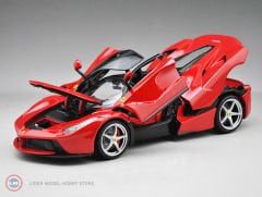 1:18 Burago 2013 Ferrari LAFERRARI - Signature Series