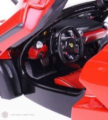 1:18 Burago 2013 Ferrari LAFERRARI - Signature Series