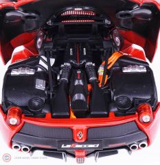 1:18 Burago 2013 Ferrari LAFERRARI