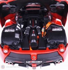 1:18 Burago 2013 Ferrari LAFERRARI - Signature Series